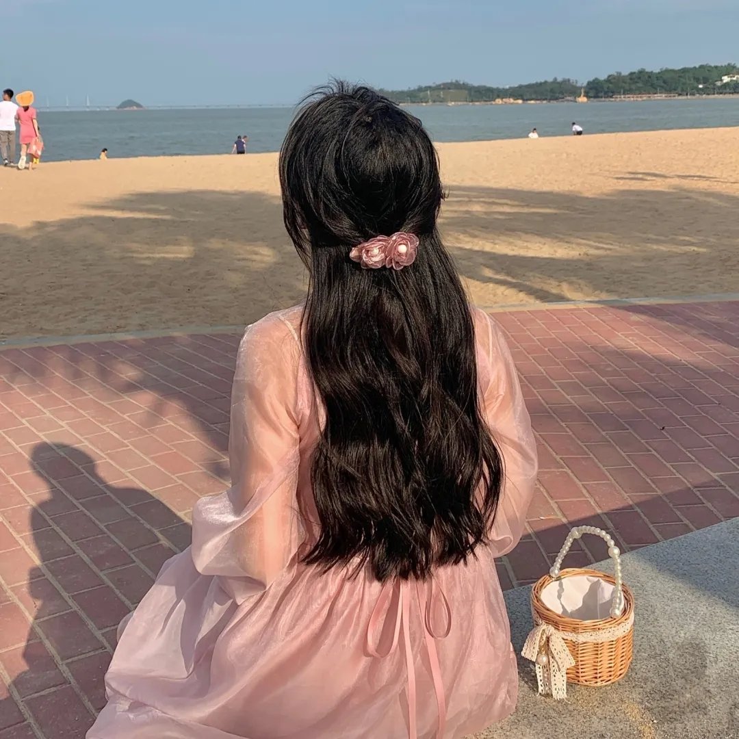 我的徒步之旅